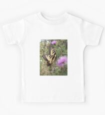 Out For A Drink Kids Tee
