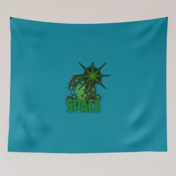 Item preview,  Space Art  designed and sold by Right-M-E.