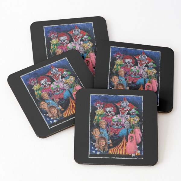 Item preview, Killer Klowns I just want to creatively grow and be inspired designed and sold by KillerKlownsFun.