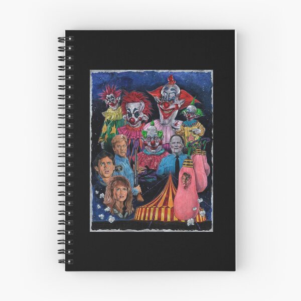 Item preview, Killer Klowns I just want to creatively grow and be inspired designed and sold by KillerKlownsFun.