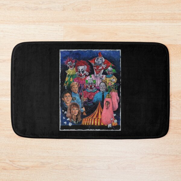 Item preview, Killer Klowns I just want to creatively grow and be inspired designed and sold by KillerKlownsFun.