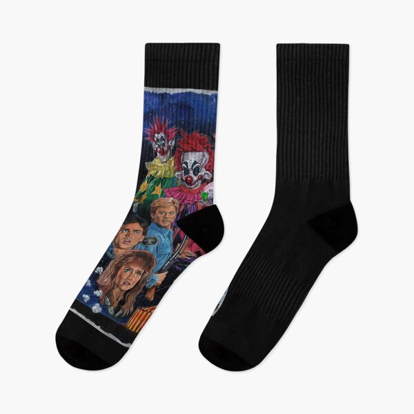 Item preview, Killer Klowns I just want to creatively grow and be inspired designed and sold by KillerKlownsFun.
