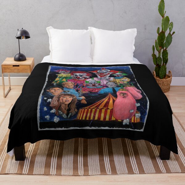 Item preview, Killer Klowns I just want to creatively grow and be inspired designed and sold by KillerKlownsFun.