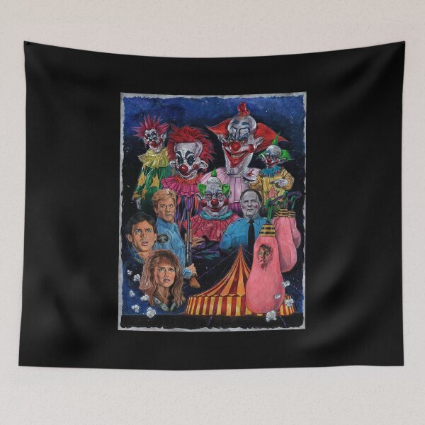 Item preview, Killer Klowns I just want to creatively grow and be inspired designed and sold by KillerKlownsFun.