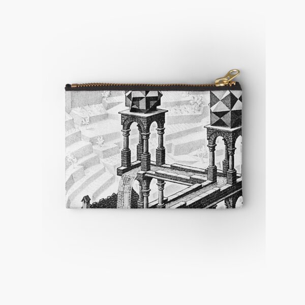 Item preview, /pencil art escher designed and sold by kylemthom.