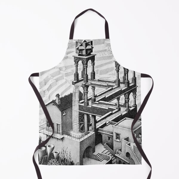 Artikelvorschau, /Bleistiftkunst Escher entworfen und verkauft von kylemthom.