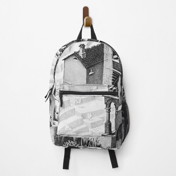Item preview, /pencil art escher designed and sold by kylemthom.