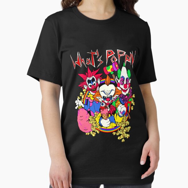 Item preview, Killer klowns What in the blue blazes is the circus doing here in these parts designed and sold by KillerKlownsFun.