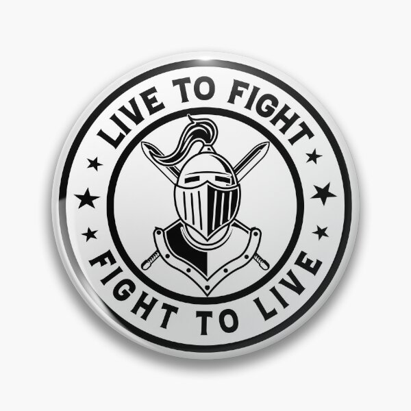 Item preview, SwordFighting Creed T-shirt designed and sold by SwordfighterM.