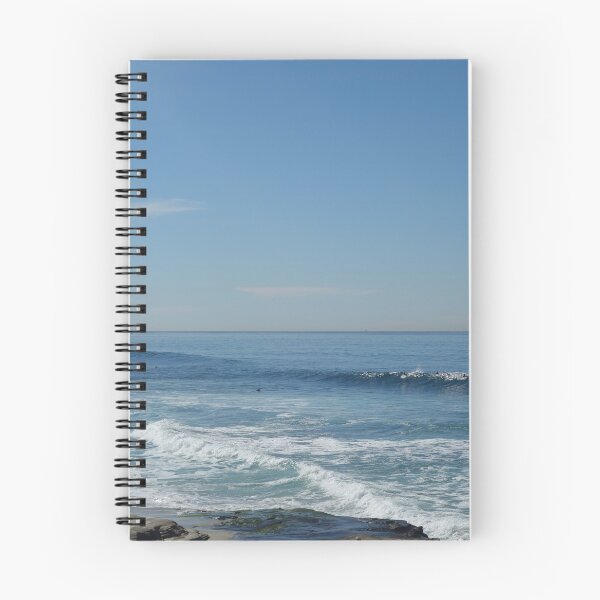 Item preview, San Diego Surf La Jolla  designed and sold by Vagabondlens.