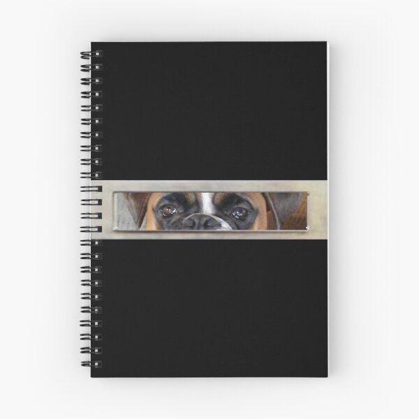 Item preview, Dog letterbox designed and sold by POLEX-DESIGNS.