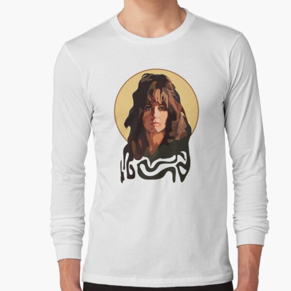 Grace Slick T-Shirts | Redbubble