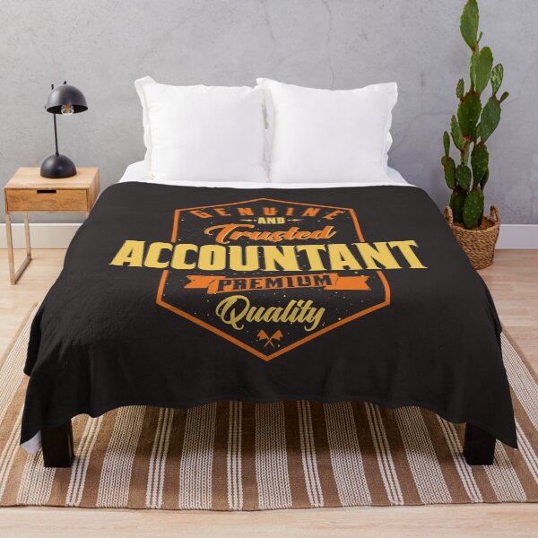Item preview, Genuine and trusted accountant premium quality designed and sold by saulmedia.