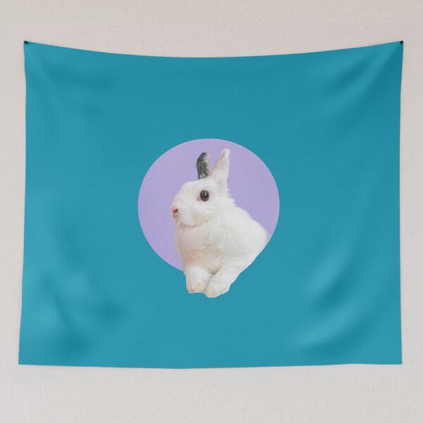 Item preview, Rabbit Design designed and sold by Fashion-Store07.