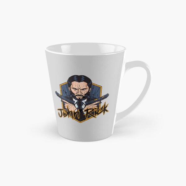 Item preview, John Rick  designed and sold by luskita.