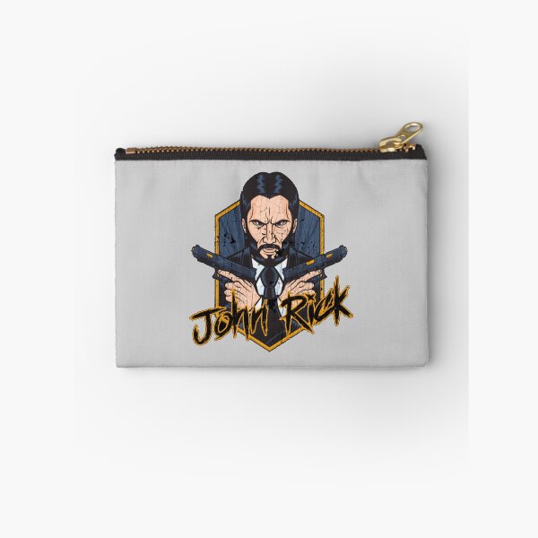 Item preview, John Rick  designed and sold by luskita.