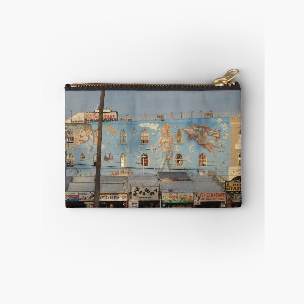 Item preview, Venice Beach Market  designed and sold by Vagabondlens.
