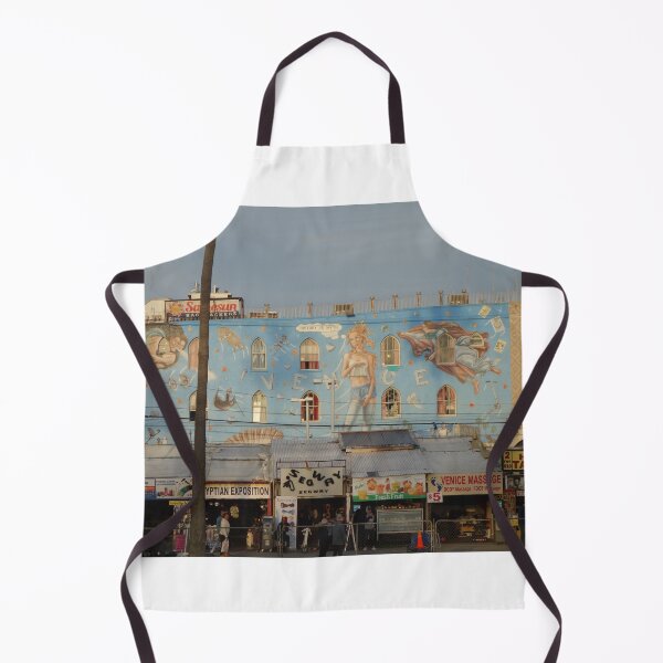 Item preview, Venice Beach Market designed and sold by Vagabondlens.