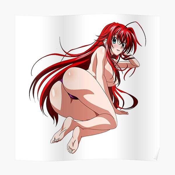 Cartoon Porn Posters - Anime Porn Posters for Sale | Redbubble