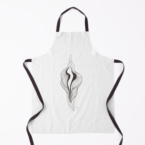 Item preview, Vulva - Coco designed and sold by byEvaKristina.