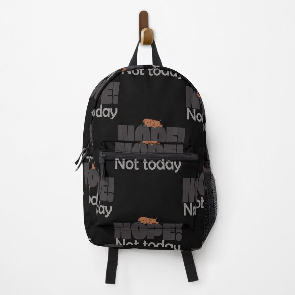 Item preview, Great Dane  Nope Not Today | Perfect Gift designed and sold by sharajudi.