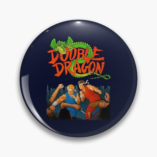 Item preview, Double Beat 'Em Up T-Shirt designed and sold by alorachis8x.