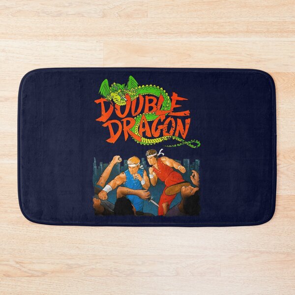 Item preview, Double Beat 'Em Up T-Shirt designed and sold by alorachis8x.