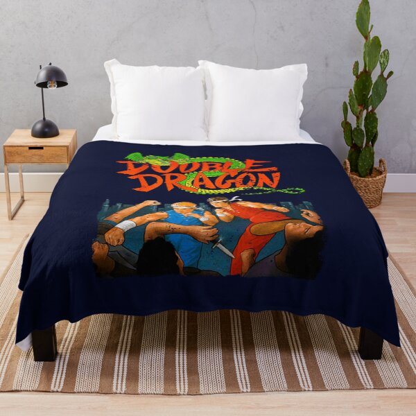 Item preview, Double Beat 'Em Up T-Shirt designed and sold by alorachis8x.