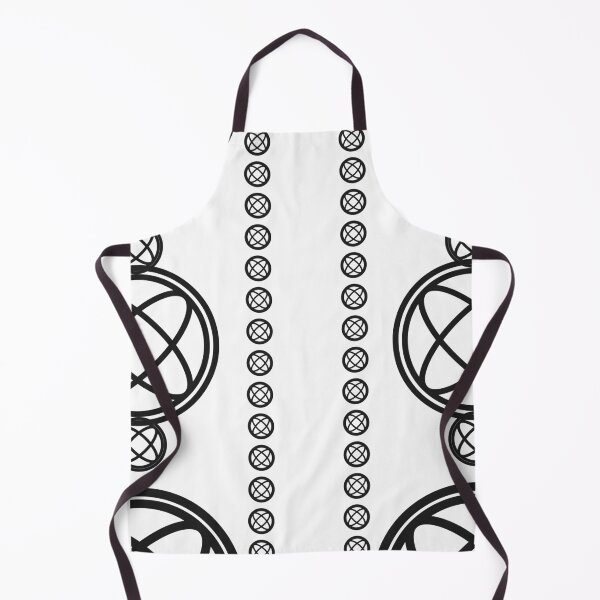 Item preview, Tribal Bubble Abstract Pattern Design designed and sold by dwihira.