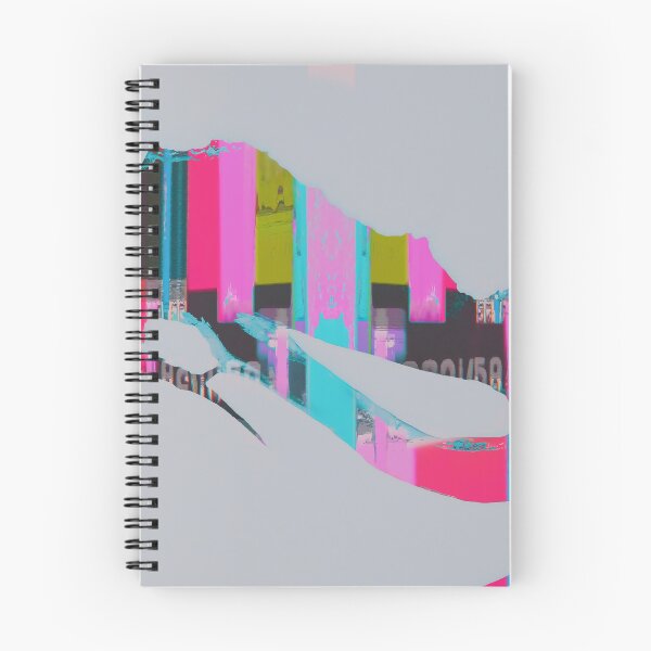 Item preview, DONT CARE - Glitch Art Error Screen designed and sold by raspberry-tea.