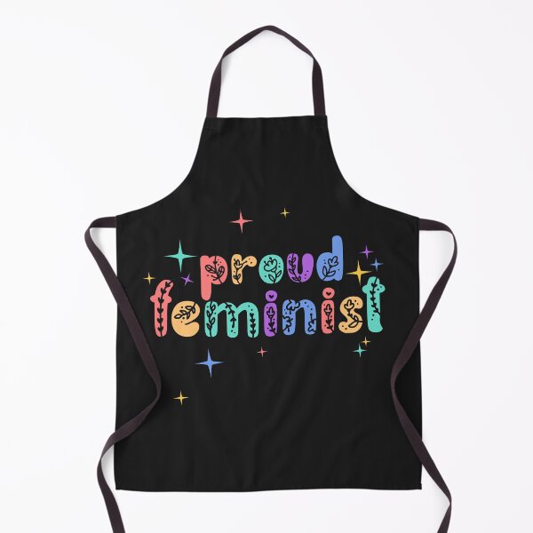 Item preview, Proud feminist designed and sold by mashawinner.