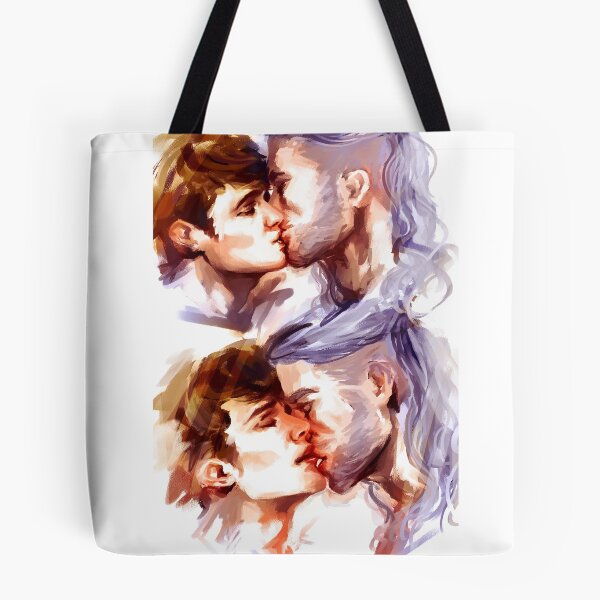 Item preview, Geraskier Kiss designed and sold by AkiMao.