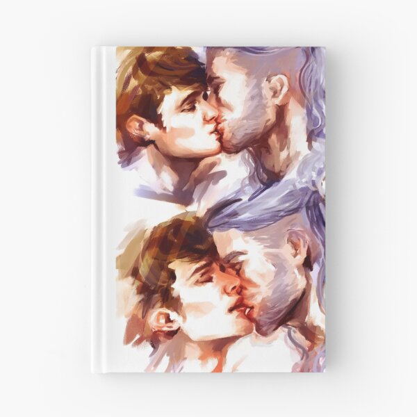 Item preview, Geraskier Kiss designed and sold by AkiMao.