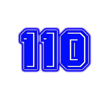 110 