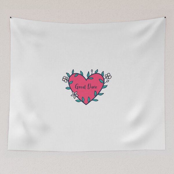Item preview, Great Dane Lover | Perfect Gift designed and sold by sharajudi.