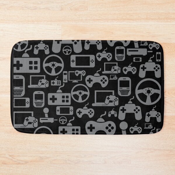 Item preview, Yeah I’m A Gamer  designed and sold by Kriti Rastogi.
