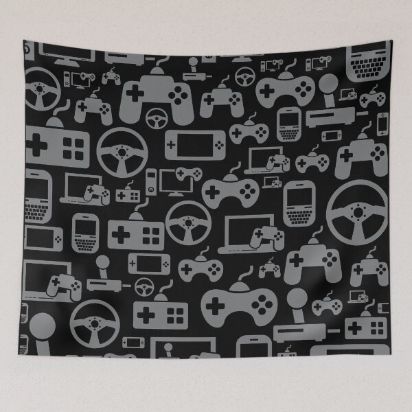Item preview, Yeah I’m A Gamer  designed and sold by Kriti Rastogi.