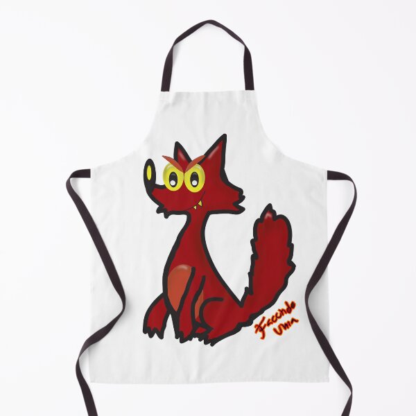 Item preview, Can you outfox me? designed and sold by FacundoUnia.