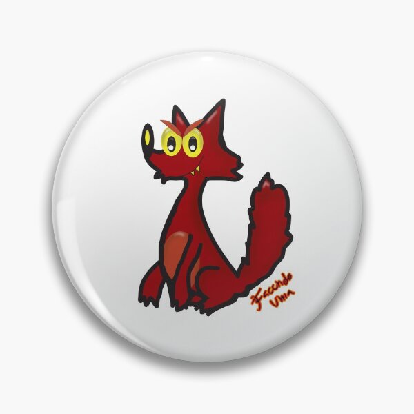 Item preview, Can you outfox me? designed and sold by FacundoUnia.