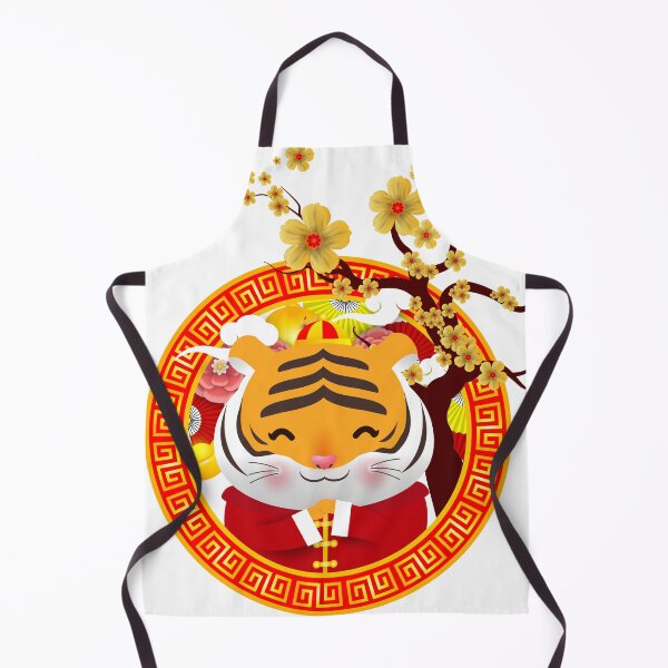 Item preview, Year Of The Tiger 2022 – Lunar New Year 2022 – Tiger designed and sold by taogiauco.