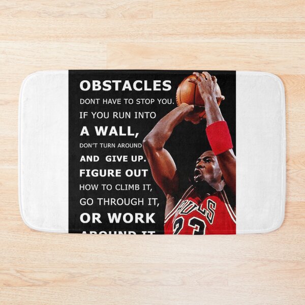 Item preview, /Facing Obstacles in Life  designed and sold by mariaclemons.