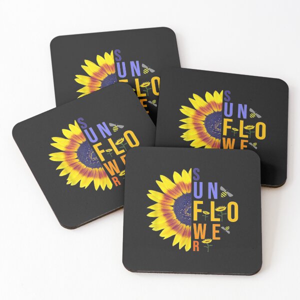 Item preview, summer sunflower designed and sold by coraclr.