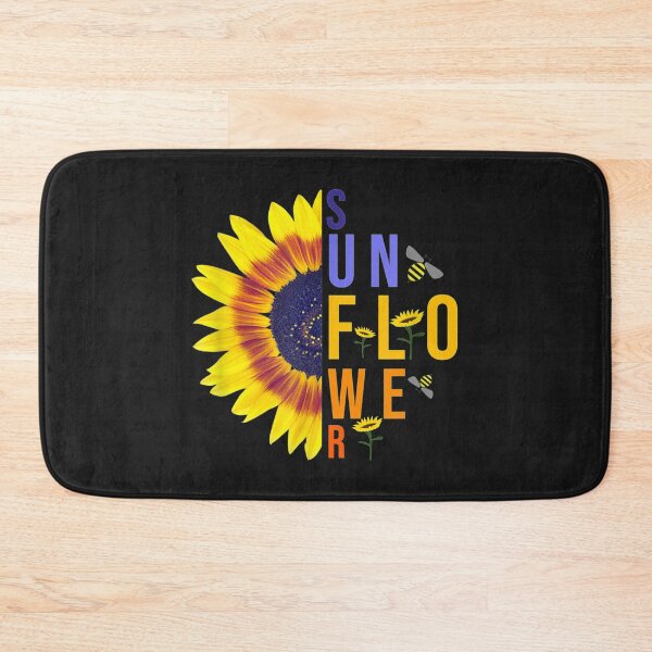 Item preview, summer sunflower designed and sold by coraclr.
