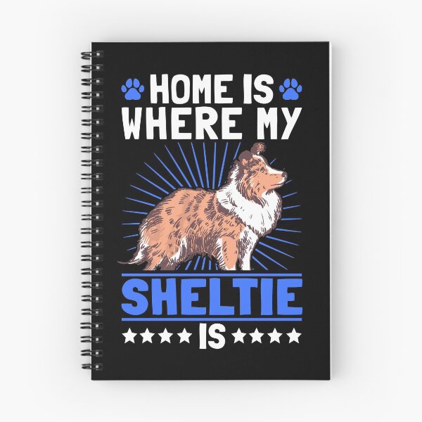 Item preview, Shetland Sheepdog home Sheltie Scotland designed and sold by madgrfx.