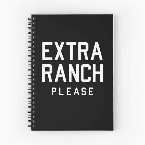 Item preview, Rancho extra por favor designed and sold by maynhanhvai.