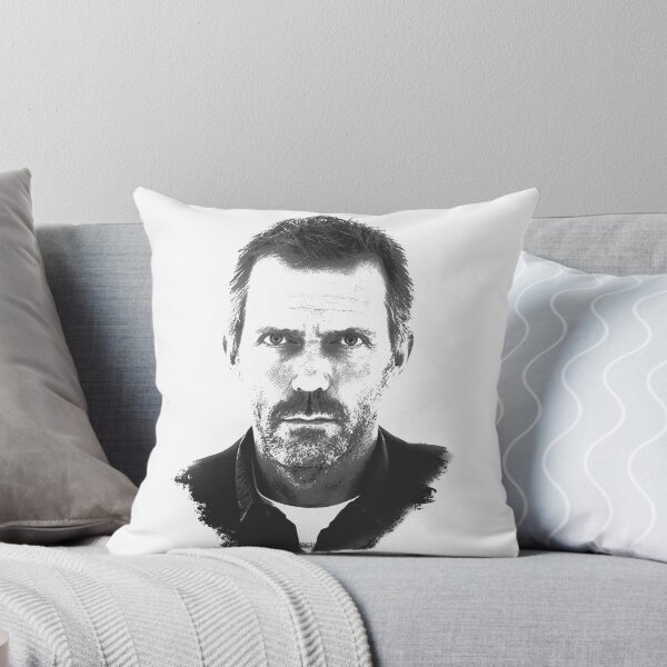 Item preview, Everybody Lies – House M.D. designed and sold by silverFlame265.