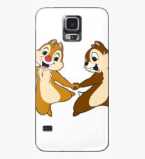 chip and dale Case/Skin for Samsung Galaxy