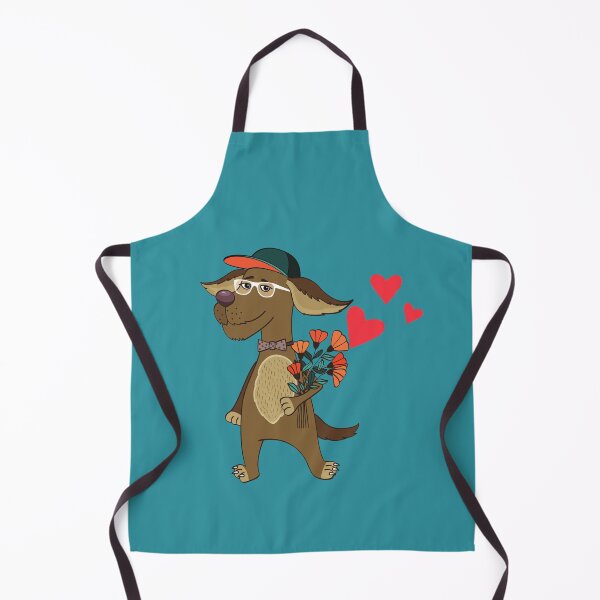 Item preview, Dog wearing sunglasses designed and sold by No Talk Studio .