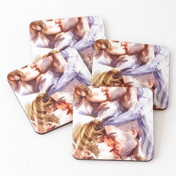Item preview, Geralion kiss designed and sold by AkiMao.