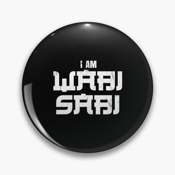 Item preview, Wabi Sabi Shirt designed and sold by bramlettaw.